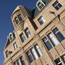 Moreno Hotel + Restaurant + Teatro